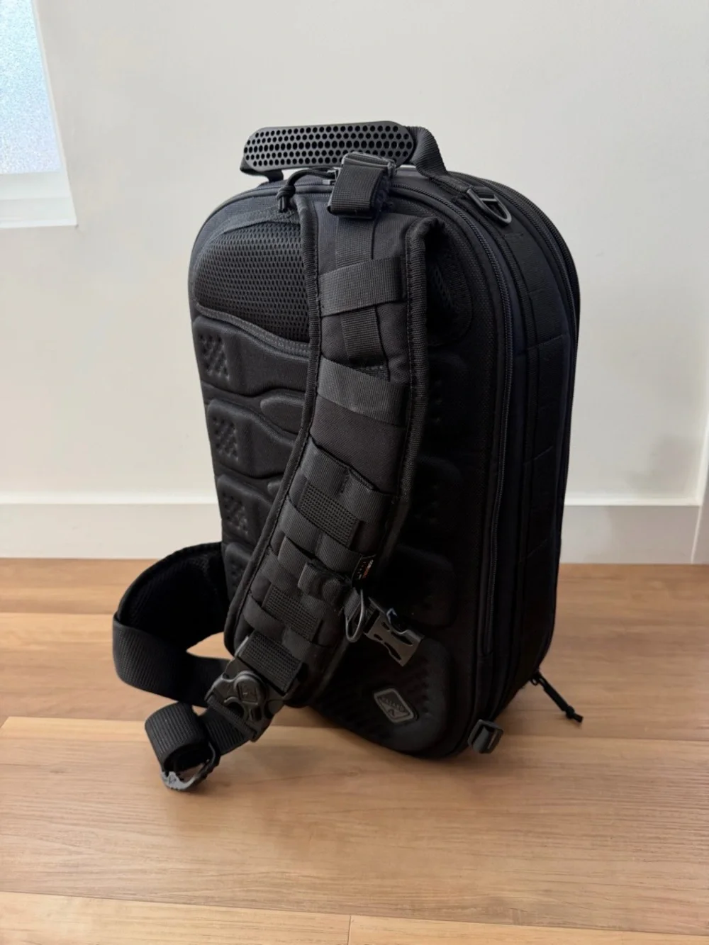 Hazard 4 Blastwall Optics Hard-Shell Sling-Pack